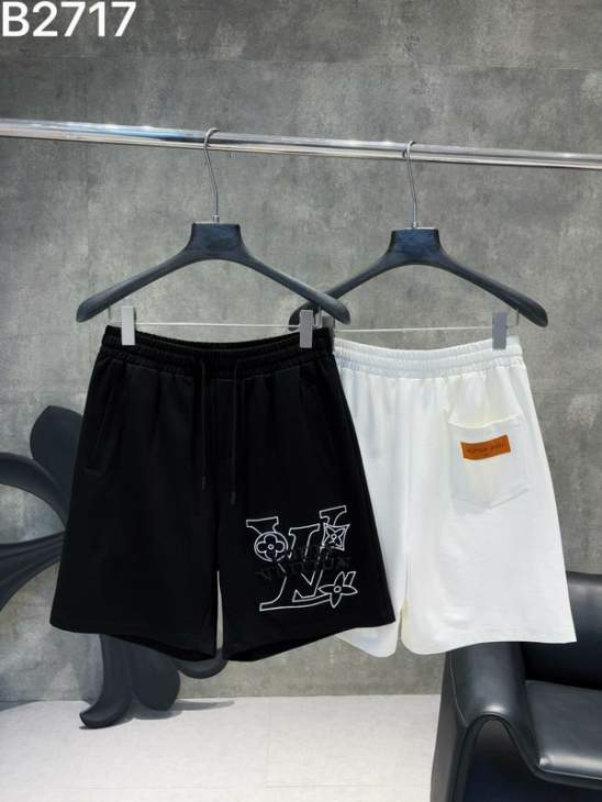 Picture of LV Short Pants _SKULVM-4XLaztxQ53918439